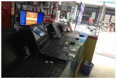 系统安装、台式机笔记本、打印机、监控、组装电脑、网络调试、综合布线 