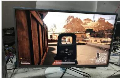 入门型4核办公电脑